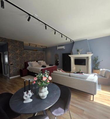 Zwolle City Centre Apartment | Hartje Centrum