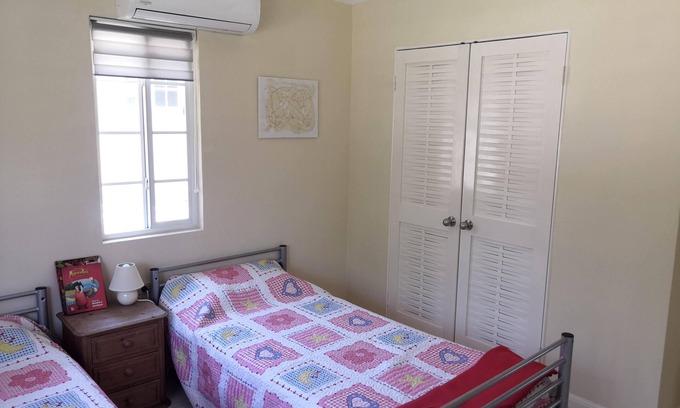 Priory House | Hartland Homestead in Hartland Estate Jamaica