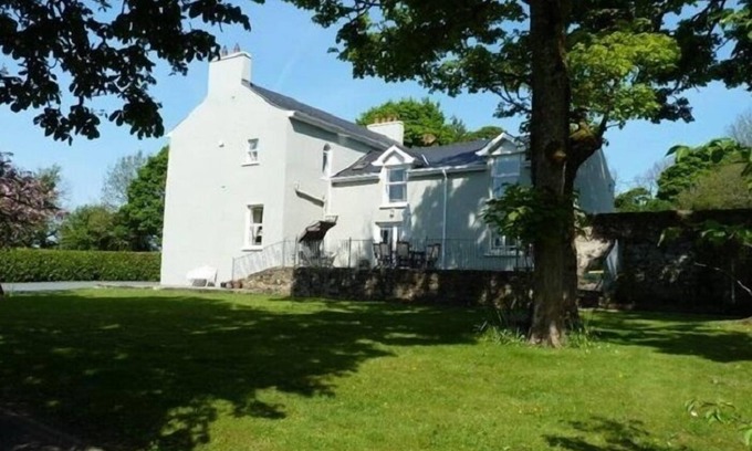 Carrick-on-Shannon Bed & Breakfast | Hartley House B&B
