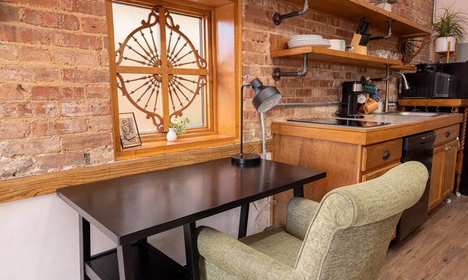 Hartwell Hotel | Hartwell Suites