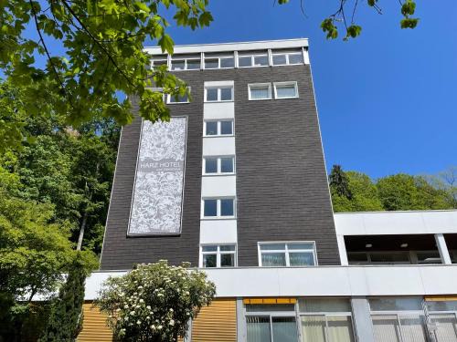 Bad Sachsa House | HARZ HOTEL und Gästehaus am Bornweg