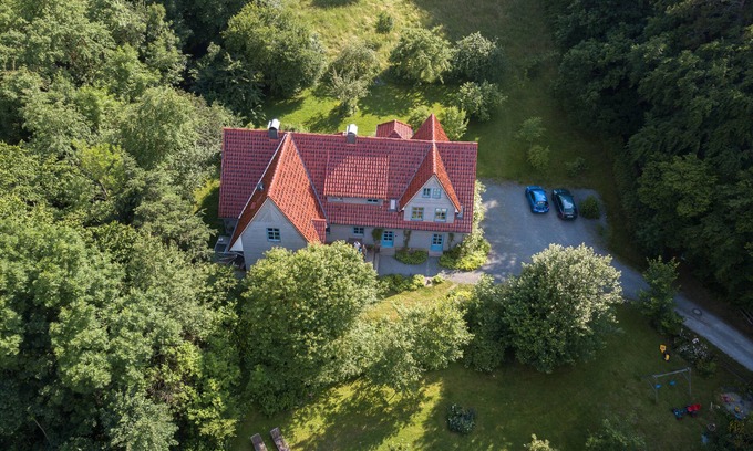 Bad Harzburg Apartment | Harz National Park - Holiday apartment in a fantastic natural location