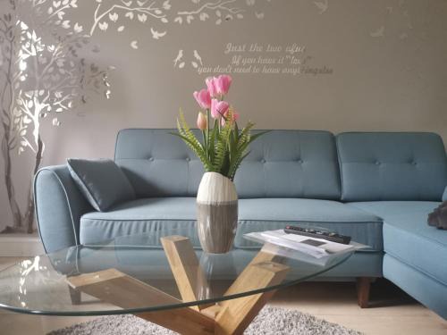 Gernrode Apartment | harz-traum.2