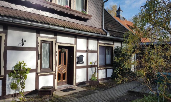 Sorge Apartment | Harzhaus Sorge
