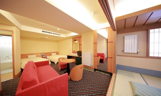 Hashima Hotel | Hashima - Hotel - Vacation STAY 52815v