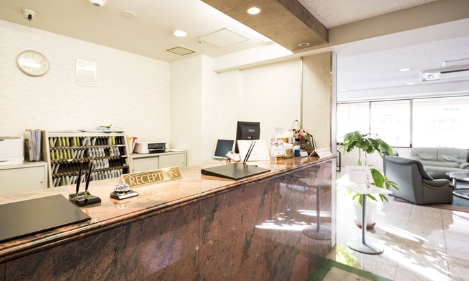 Hashimoto Hotel | Hashimoto Park Hotel