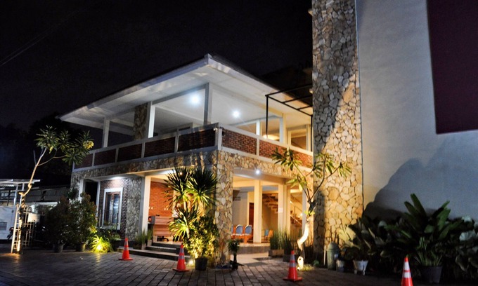 Mataram Hotel | Hastina Hotel Lombok