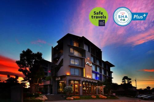 Kho Hong Hotel | Hatyai Signature Hotel
