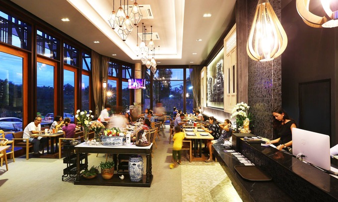 Kho Hong Hotel | Hatyai Signature Hotel