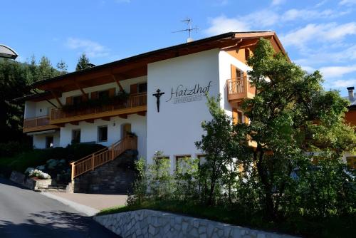 Vipiteno Apartment | Hatzlhof Appartements