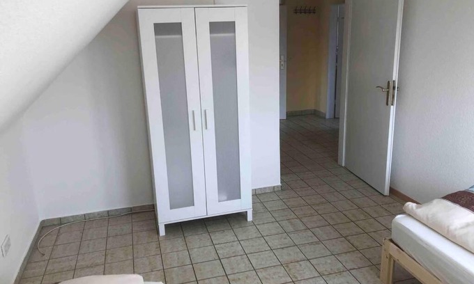 Alzenau Apartment | Hauckwald Apartment 2
