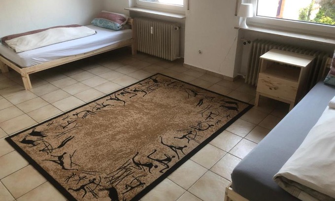 Alzenau Apartment | Hauckwald Apartment 3