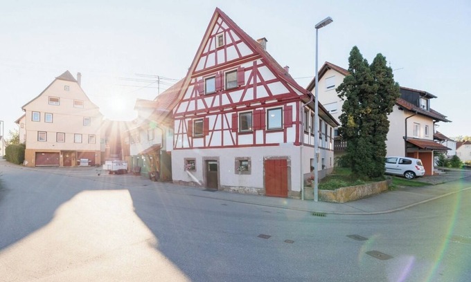 Neubulach House | Haugstetter Black Forest House