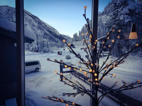 Haukeli Hotel | Haukeli Hotel