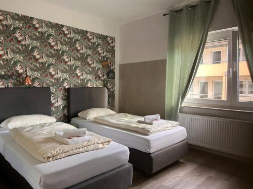 Bielefeld Apartment | Haus 15 Apartments