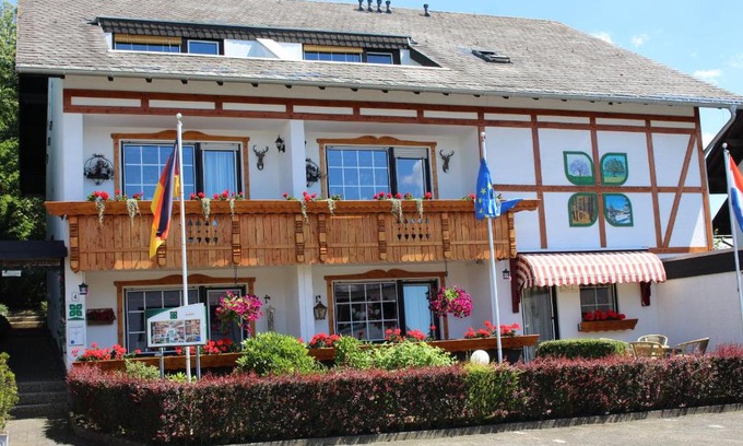 Usseln Apartment | Haus Alle Jahreszeiten