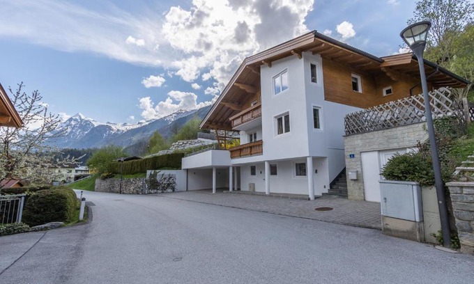 Kaprun Apartment | Haus Almkreek