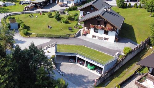 Reith bei Seefeld Apartment | Haus Almrausch