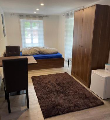 Wassen House | Haus Alpenhof