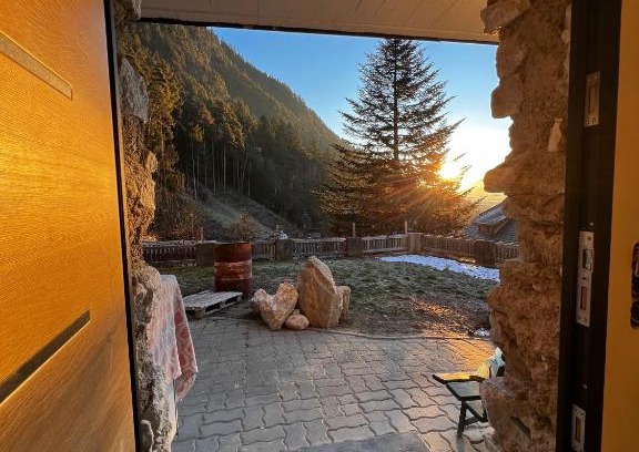 Weissenstein Apartment | Haus am Berch