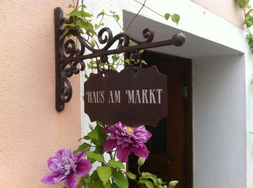 Konigstein in der Oberpfalz Apartment | Haus am Markt