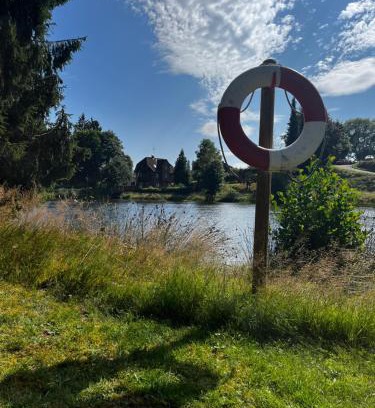 Friedenweiler Apartment | HAUS AM SEE - Natur Pur