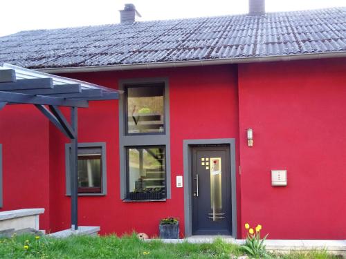 Meiserich Apartment | Haus Am Sonnenberg