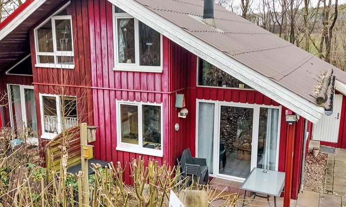 Rott House | Haus am Wald by Interhome