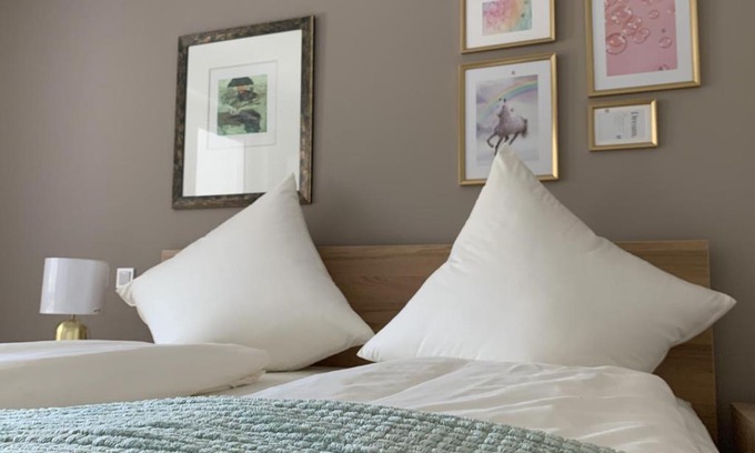 Irrel Apartment | Haus Astrid