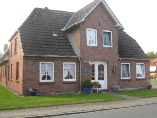 Barlt Apartment | Haus Bärbel