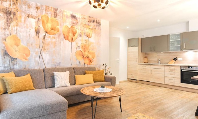 Mondsee Apartment | Haus Bachinger