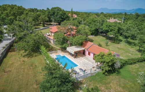 Salakovci Villa | HAUS BEPA