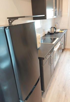Mittelstadt Apartment | Haus Blankenagel