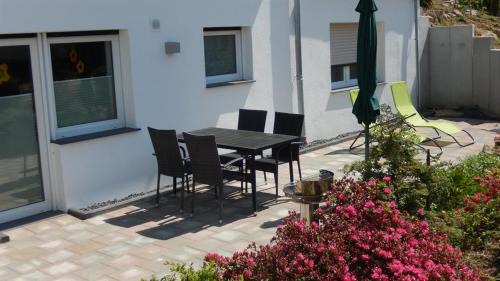 Bongard Apartment | Haus Bongard