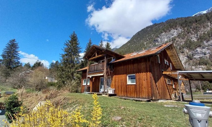 Lake Pressegger Apartment | Haus Branol