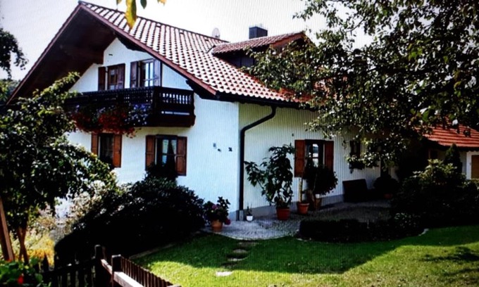 Neureichenau Apartment | Haus Brigitte im Dreiländereck