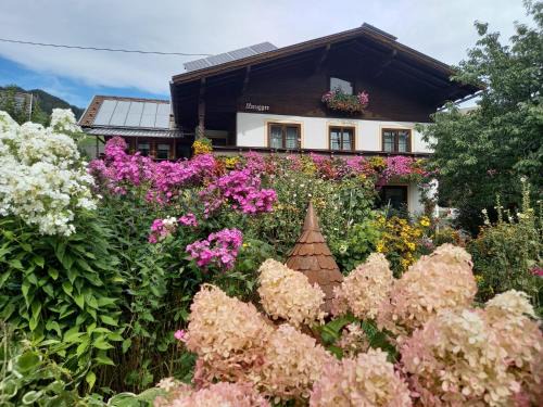 Rennweg am Katschberg Apartment | Haus Brugger