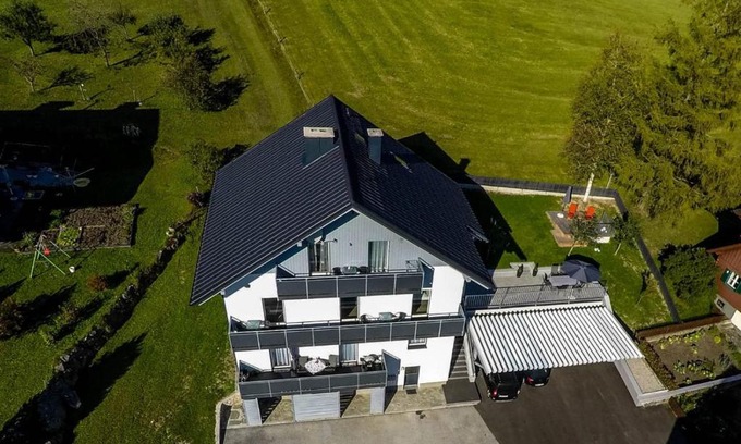 Thorl House | Haus Brunner