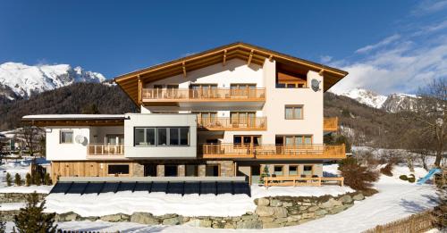 Virgen Bed & Breakfast | Haus Bstieler