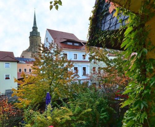Bautzen House | Haus Buchheim - Pension am Schloss