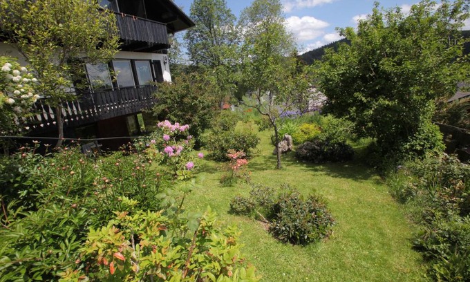 Waldau Apartment | Haus Buron