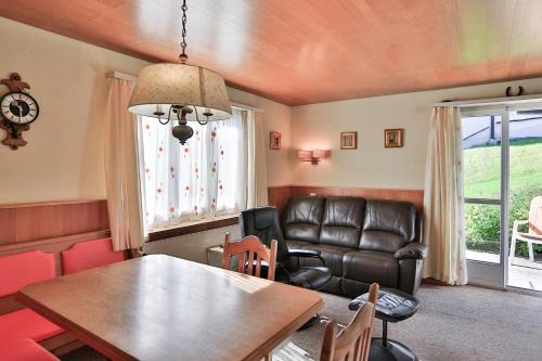 Flums Apartment | Haus Casetta - CharmingStay