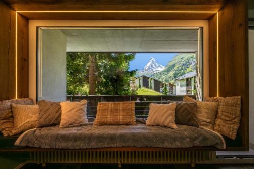Zermatt Apartment | Haus Cervino - luxury apartment
