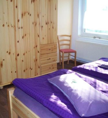 Ankelohe Hotel | Haus Darmstadt