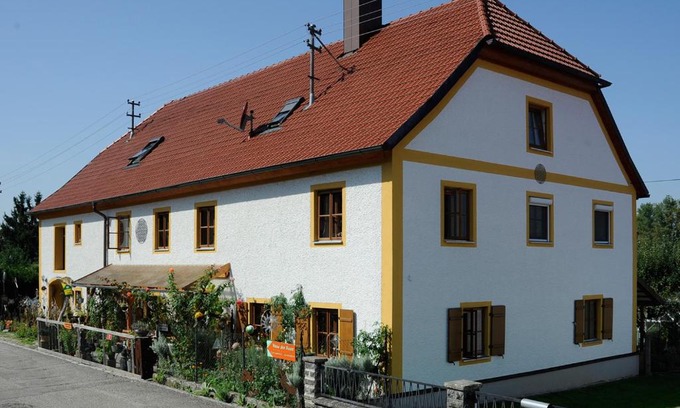 Obernberg am Inn Apartment | Haus der Sinne
