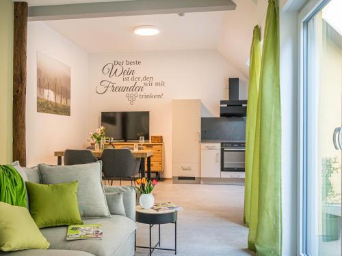 Retzbach Apartment | Haus der Weinfreunde