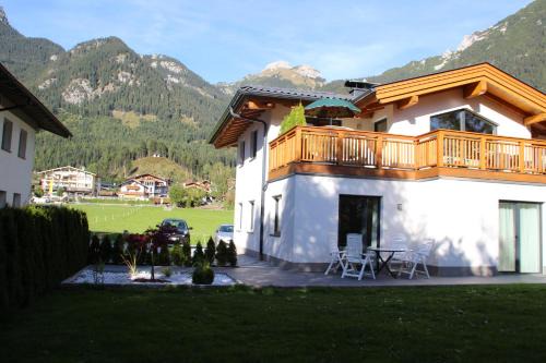 Maurach Apartment | Haus Eder