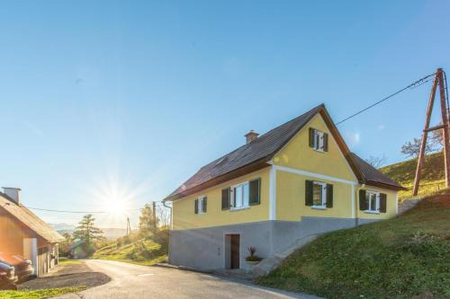 Fresing House | Haus Edler