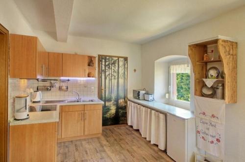 Bernstein a.Wald House | Haus Ella