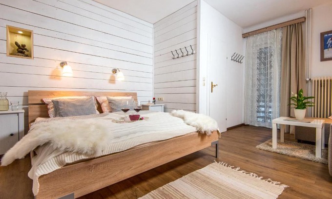Bad Gastein Apartment | Haus Emma